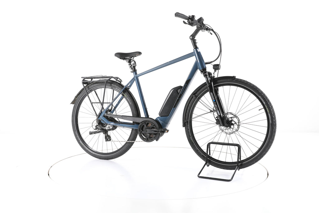 Pegasus Solero E8 Sport Performance Trekking E-Bike - Image 2