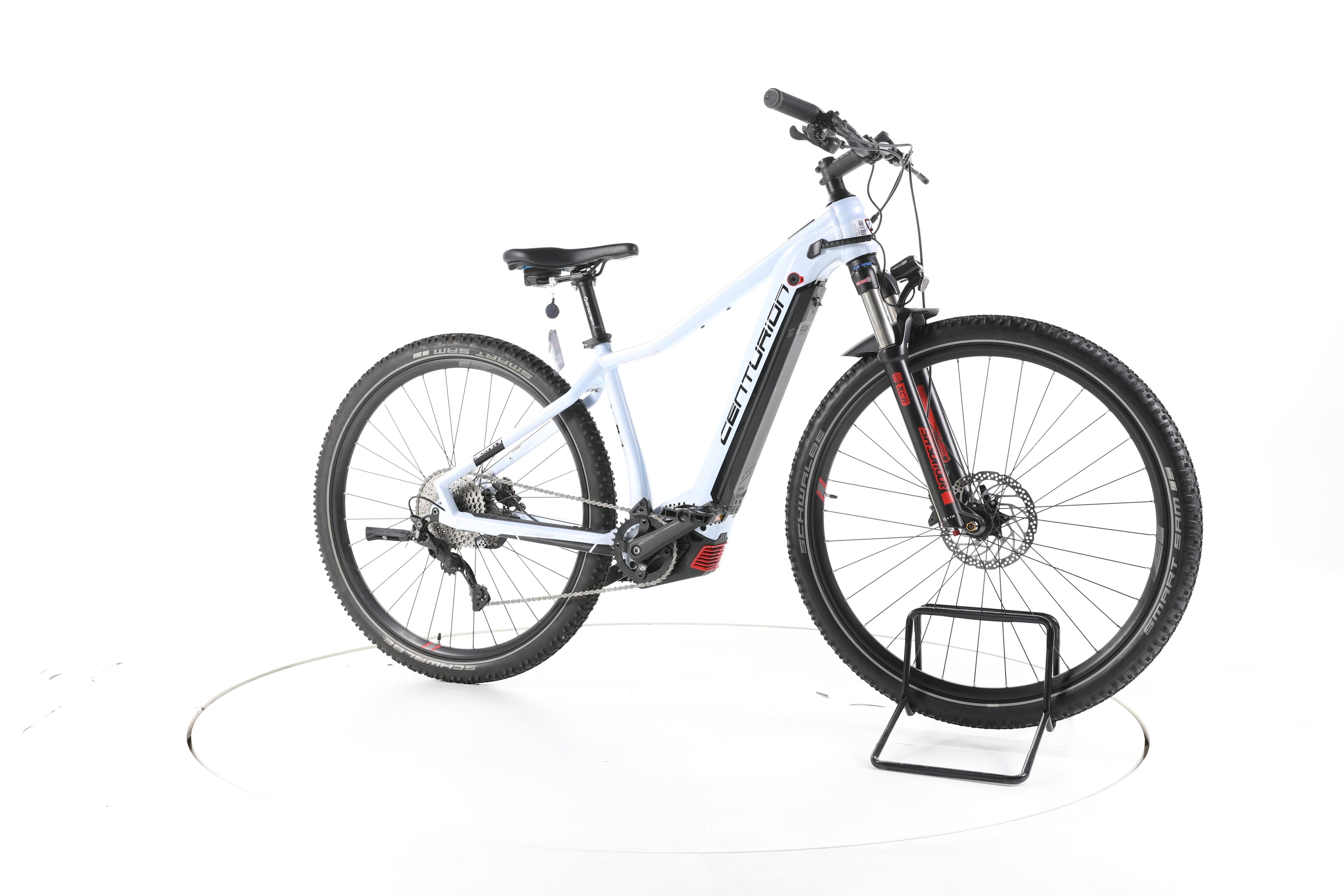 Centurion Backfire Fit E R760i E-Bike - Image 2