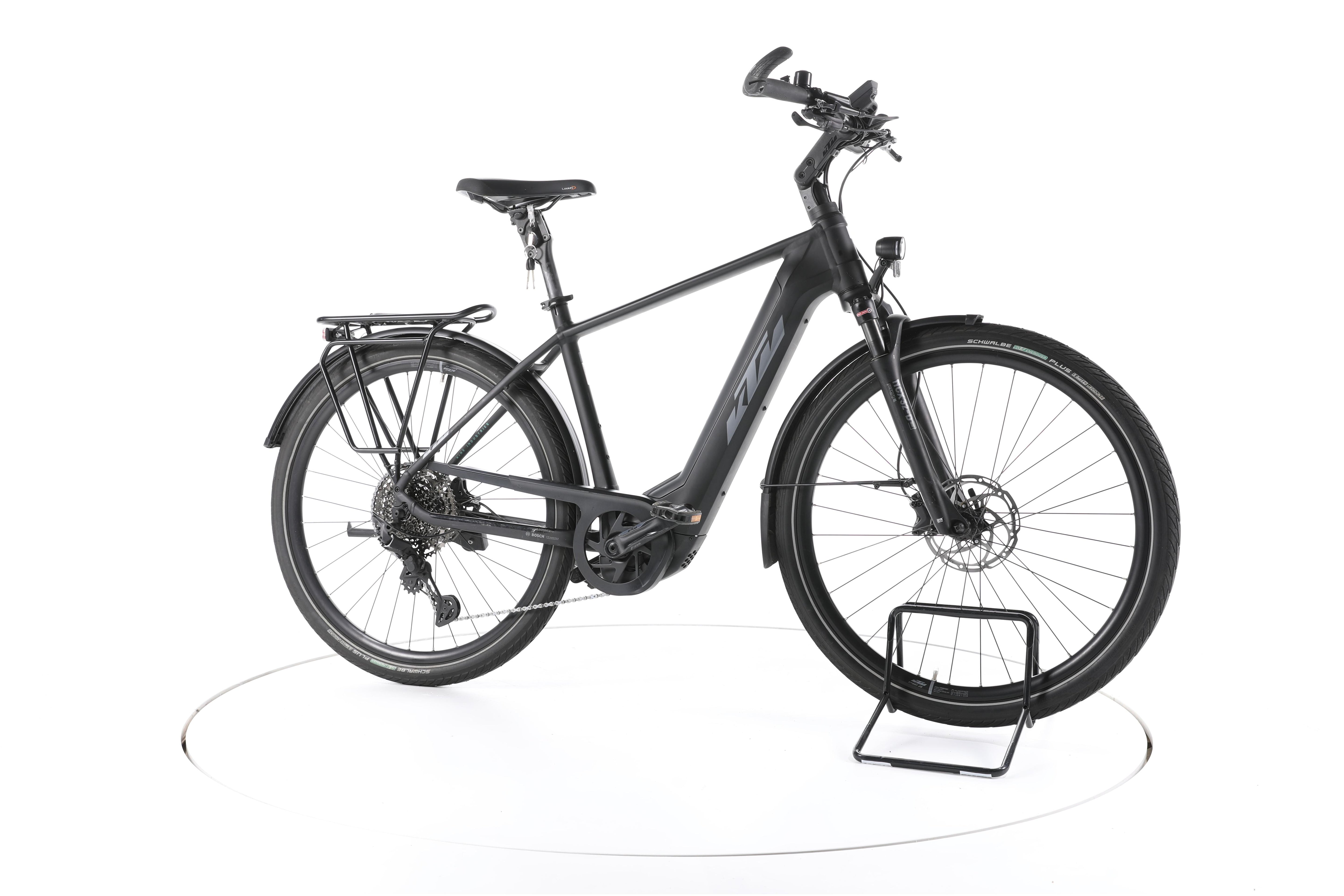 KTM Macina Style 720 Trekking E-Bike 2023 - Image 2