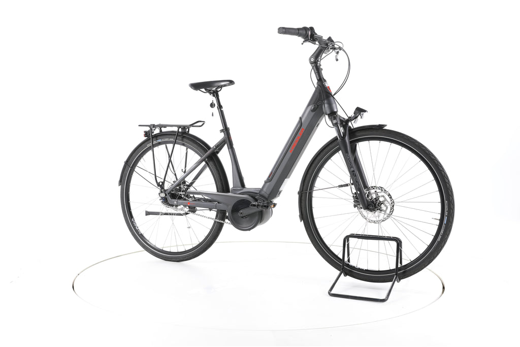 Kreidler Vitality Eco 7 City E-Bike Tiefeinsteiger - Image 2