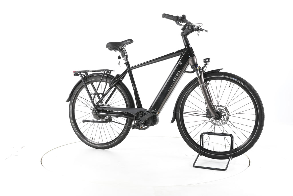 HUYSER Maleo City E-Bike - Image 2