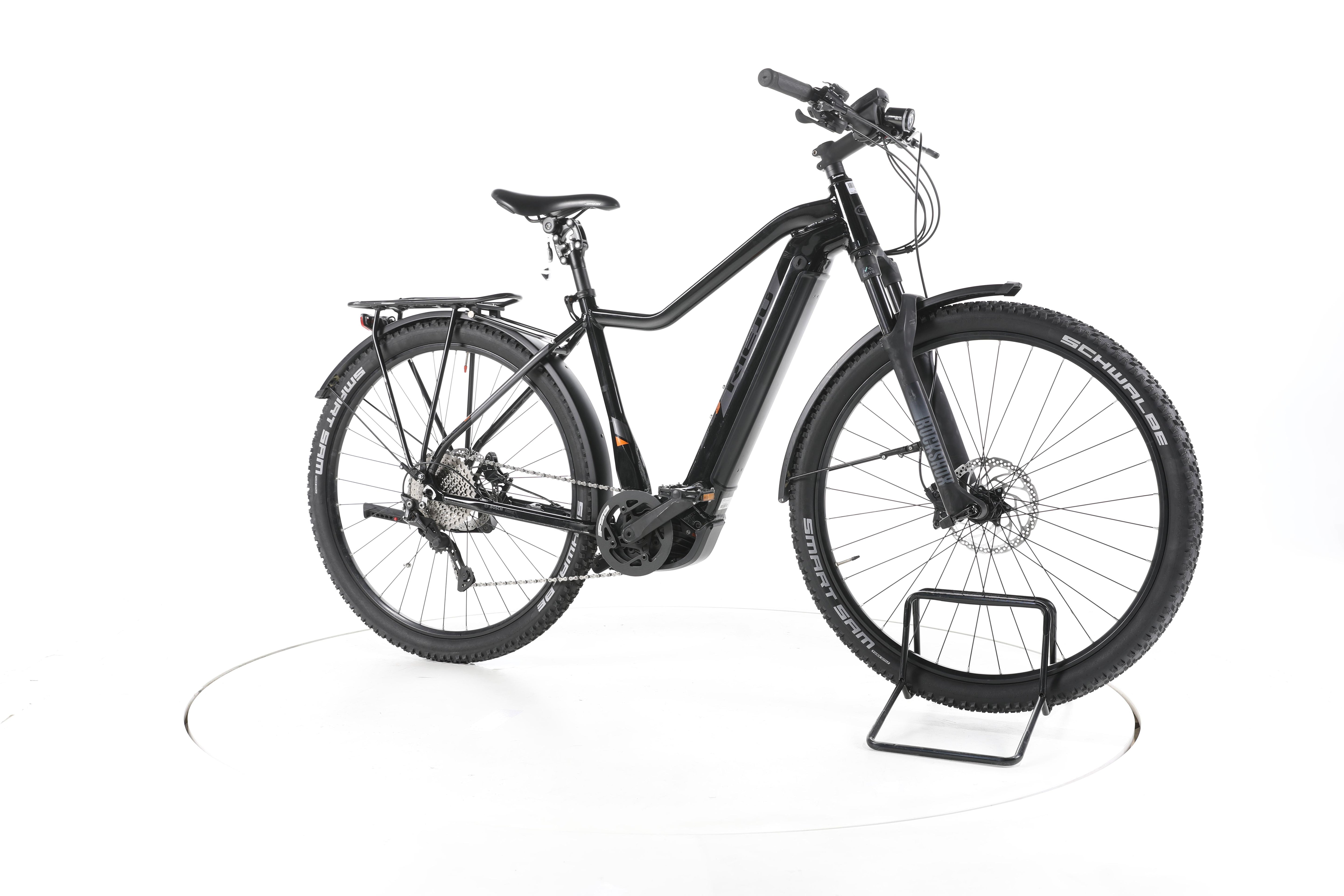 Rieju RS5 Trekking E-Bike - Image 2