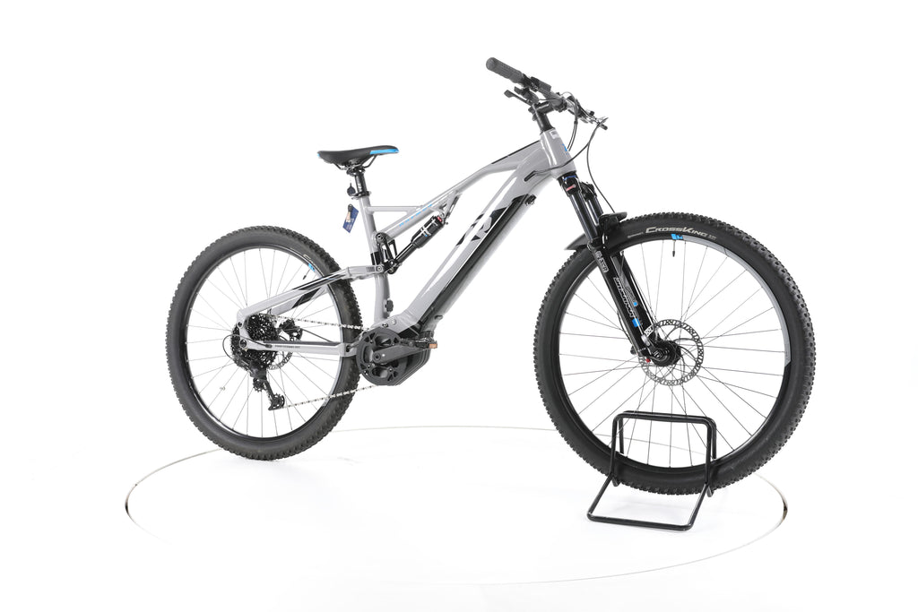 R Raymon FullRay 130E 5.0 Fully E-Bike - Image 2