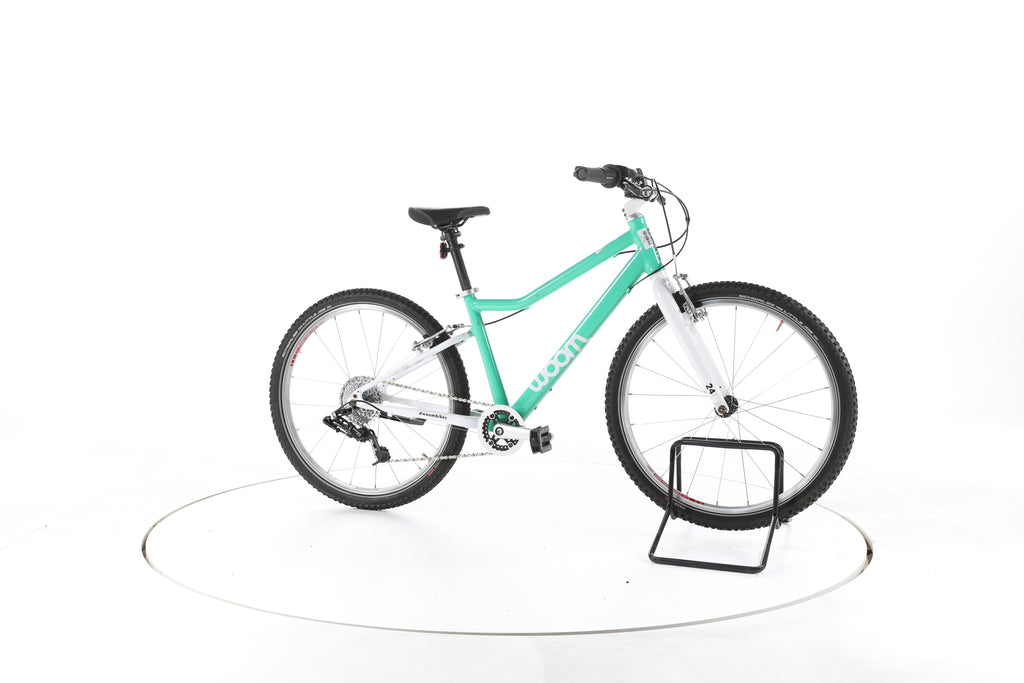woom Original 5 Kinder Bikes - Image 2
