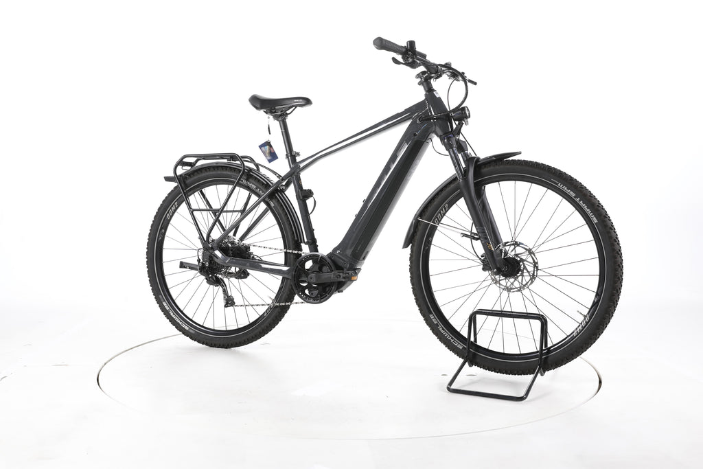 Bulls Cross Flyer EVO 2 Trekking E-Bike - Image 2