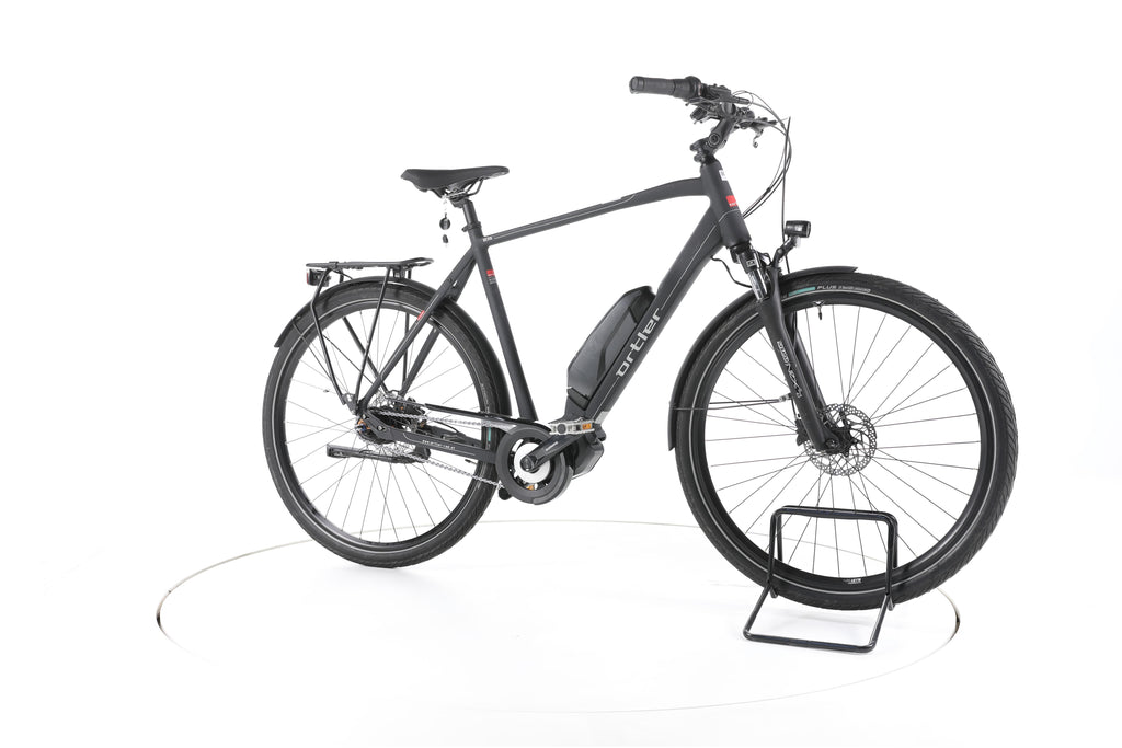 Ortler Bern City E-Bike - Image 2