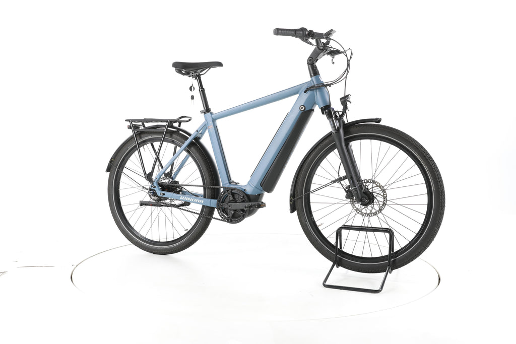 Winora Sinus R8Ef City E-Bike - Image 2