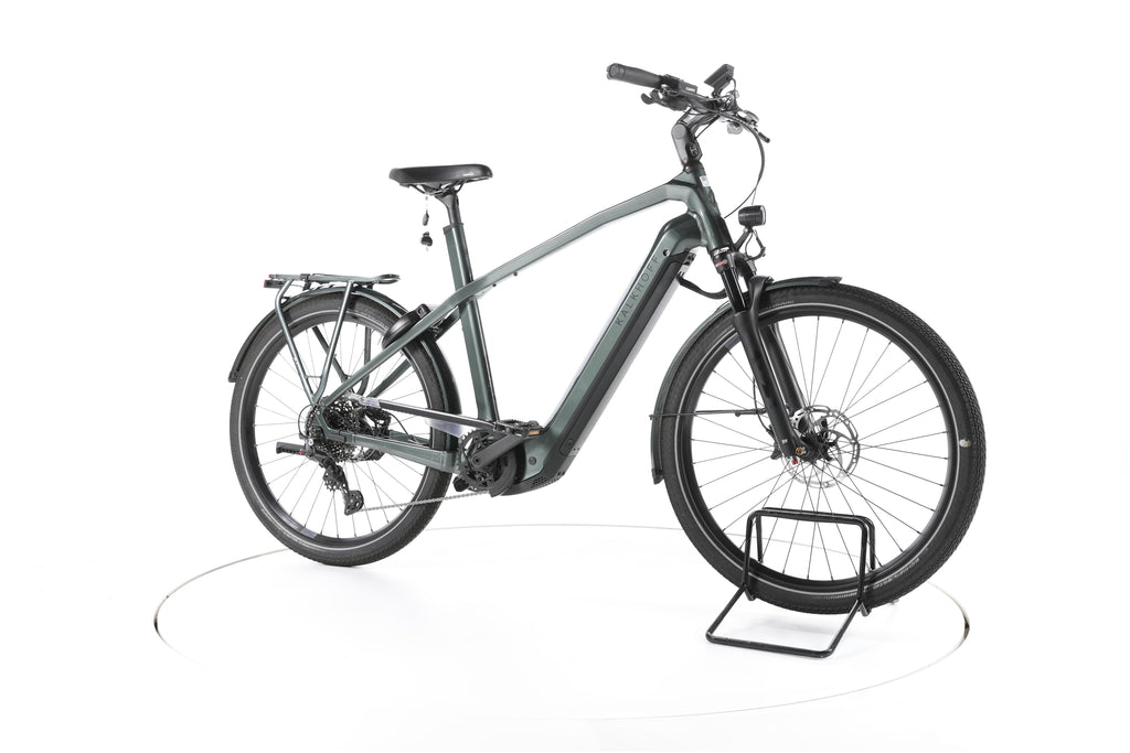 Kalkhoff Endeavour 7.B Move+ Trekking E-Bike 2024 - Image 2