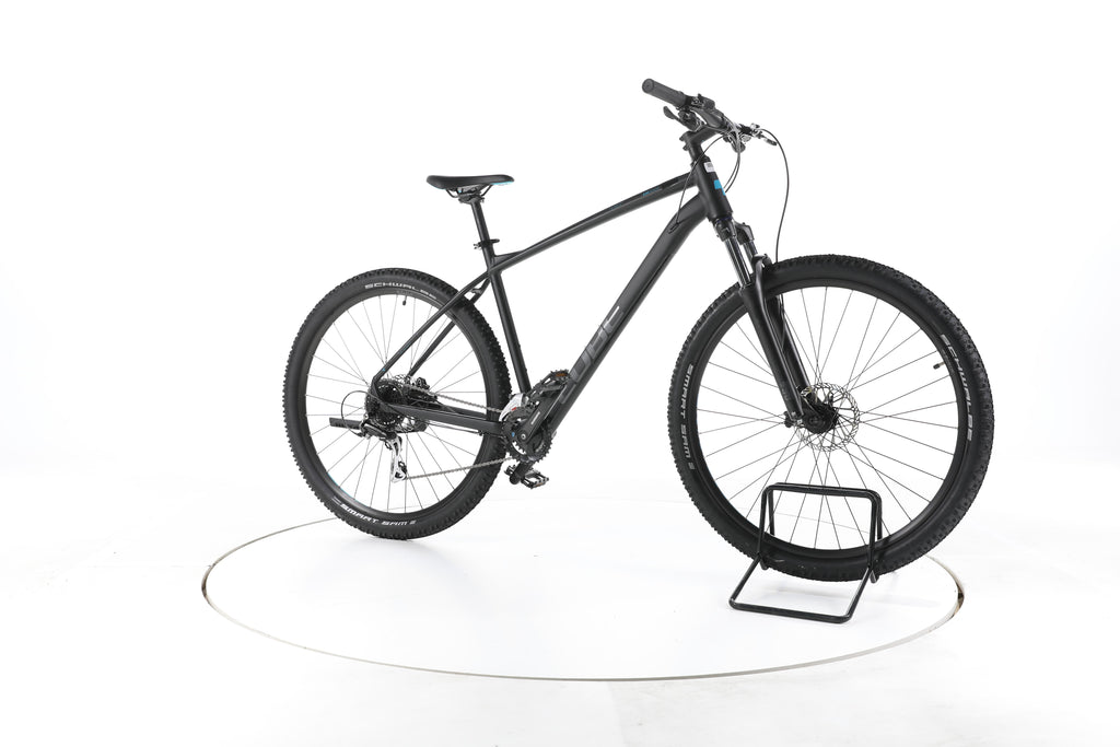 Cube Aim Race Fahrrad Hardtail - Image 2