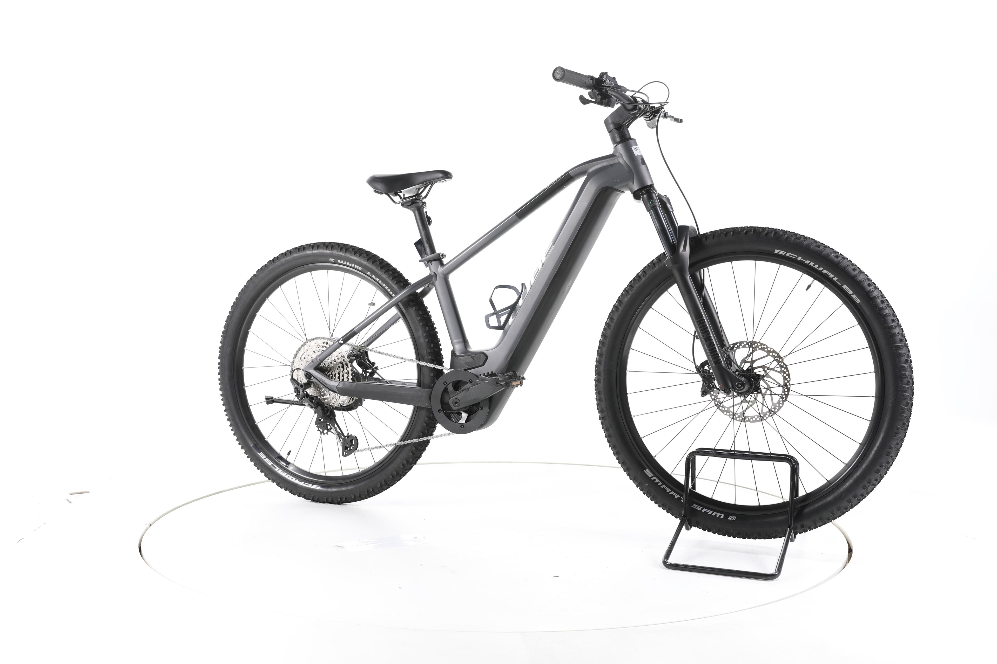Cube Reaction Hybrid Race E-Bike 2023 - Image 2