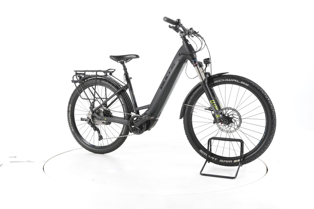 Bulls Copperhead EVO 2 XXL Street City E-Bike Tiefeinsteiger 2024 - Image 2