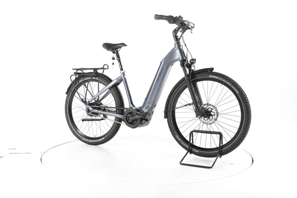 Velo de Ville SEB 990 City E-Bike Tiefeinsteiger - Image 2