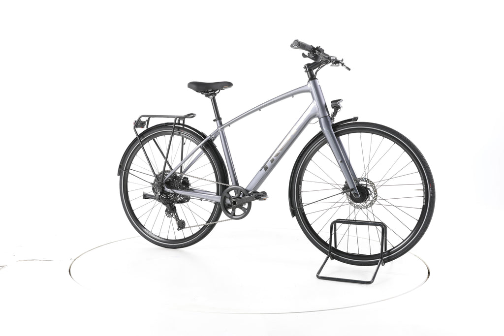 Trek FX 3 SO EQ Fahrrad City & Trekking - Image 2
