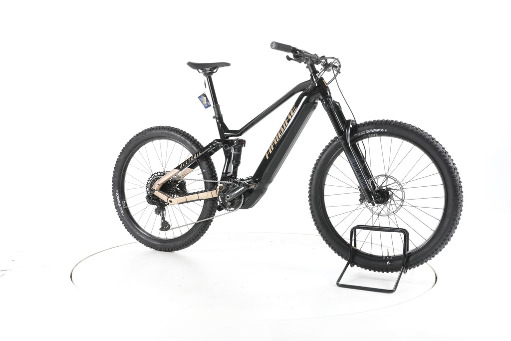 Haibike AllTrail 7 Fully E-Bike - Image 2