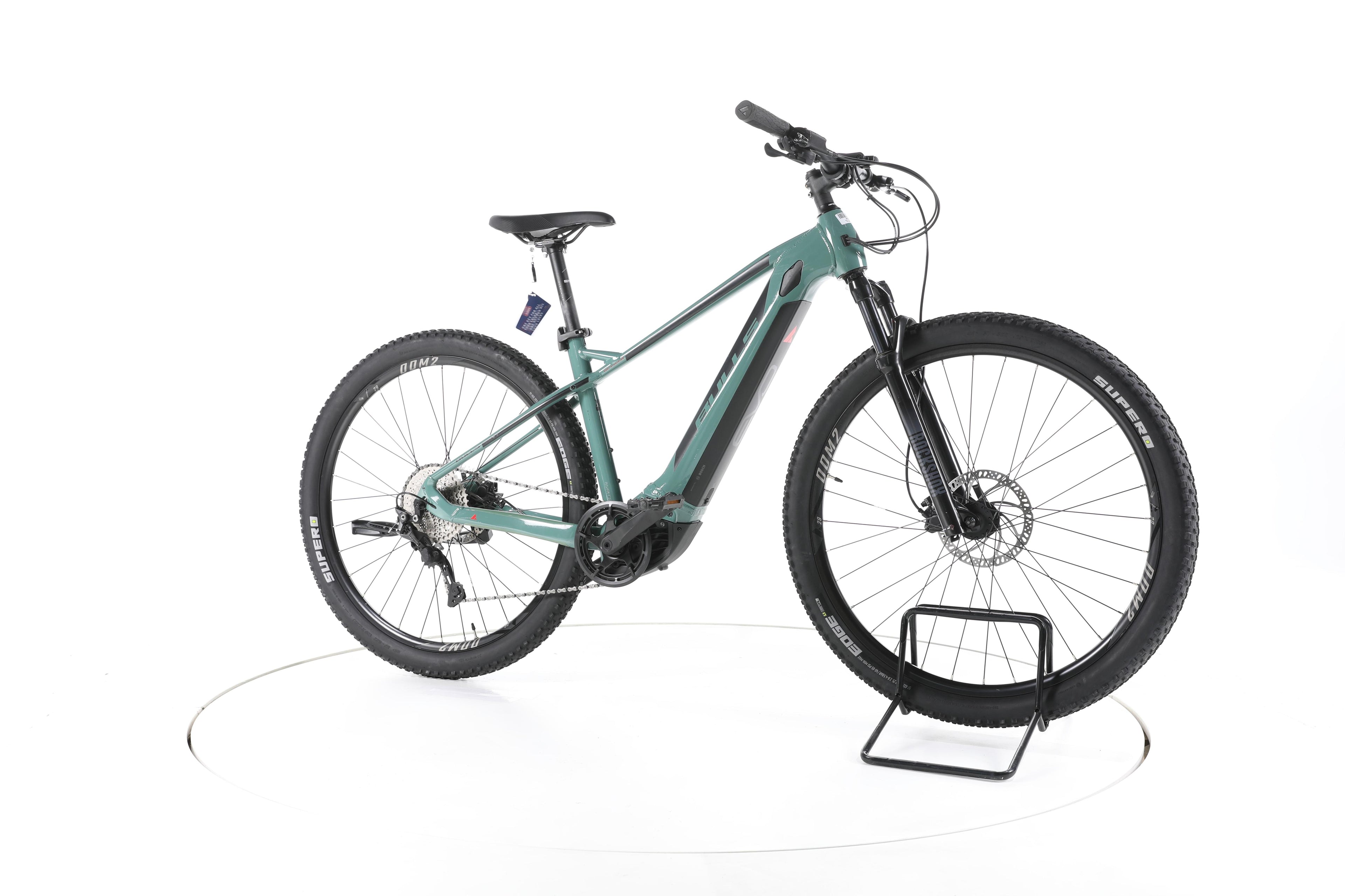 Bulls EVO E-Bike - Image 2