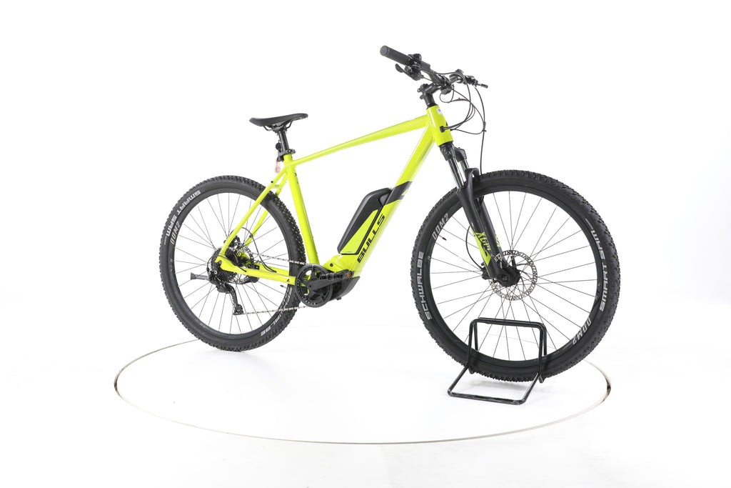 Bulls LT CX Cross Country E-Bike - Image 2