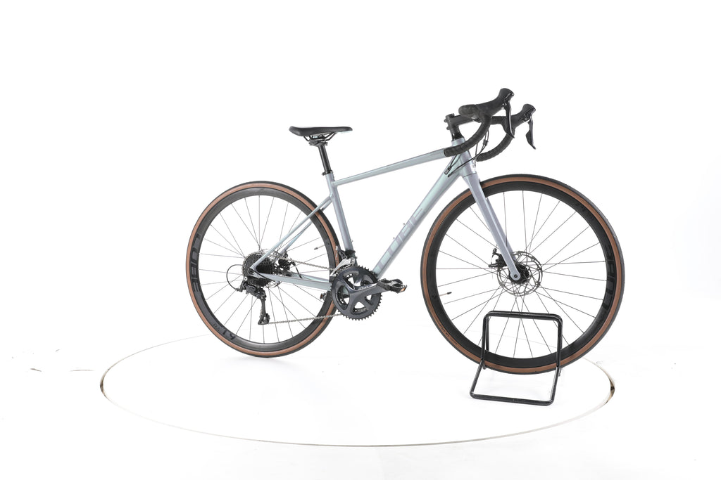 Cube Axial WS Pro Rennrad - Image 2