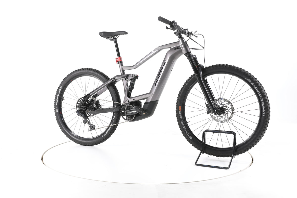 Haibike Alltrail 10 E-Bike Fully - Image 2