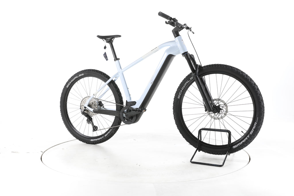 Cube Reaction Hybrid Pro E-Bike - Image 2
