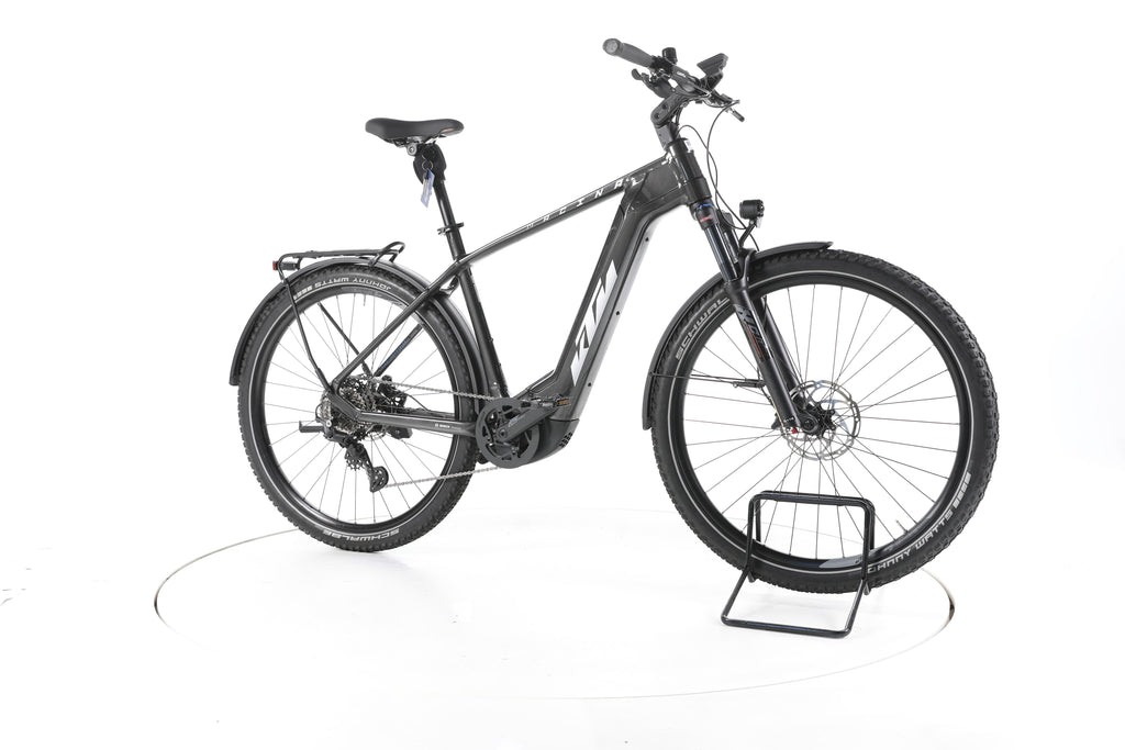 KTM Macina Team 792 Trekking E-Bike - Image 2