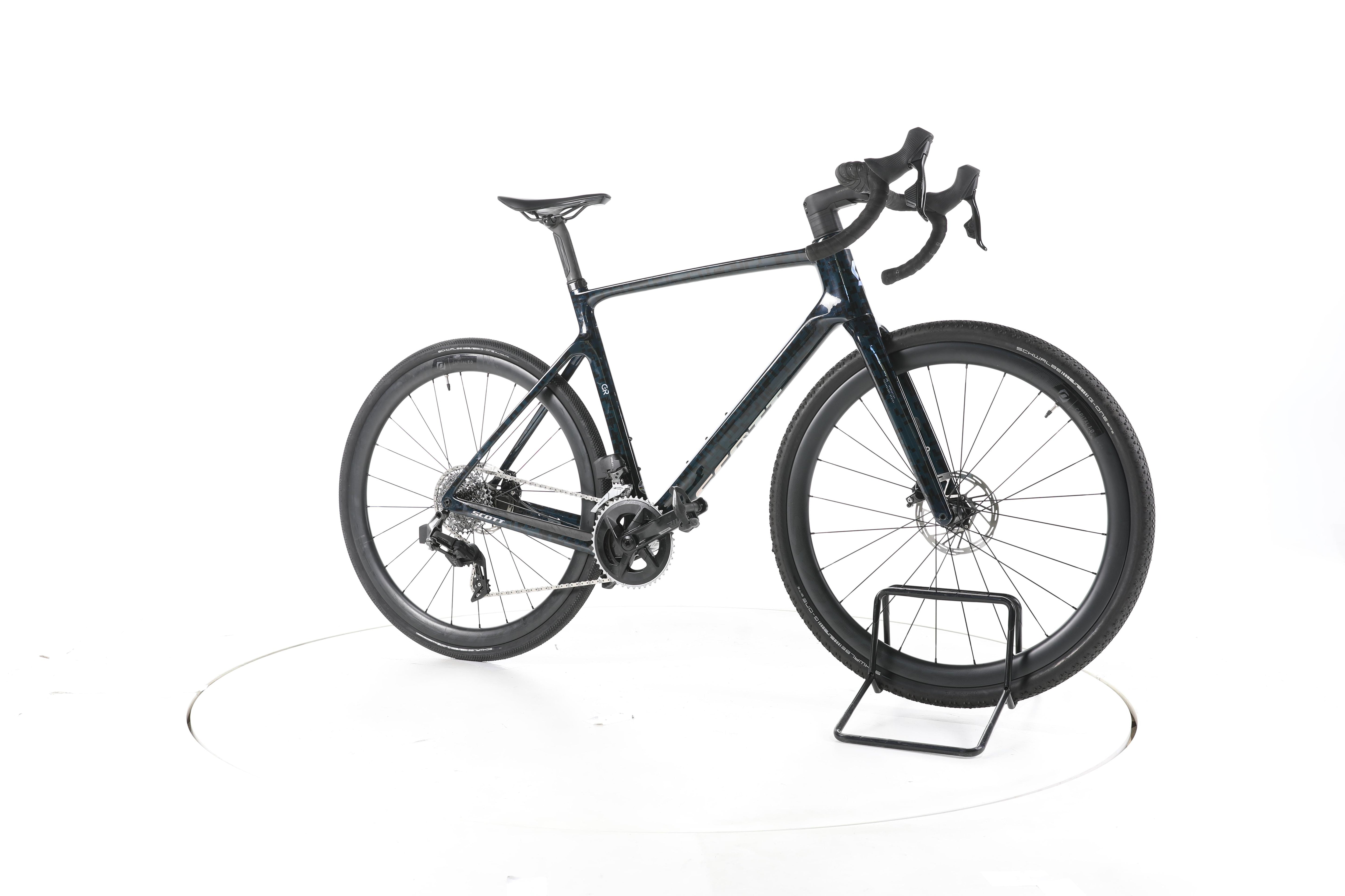 Scott Addict Gravel 20 - Image 2