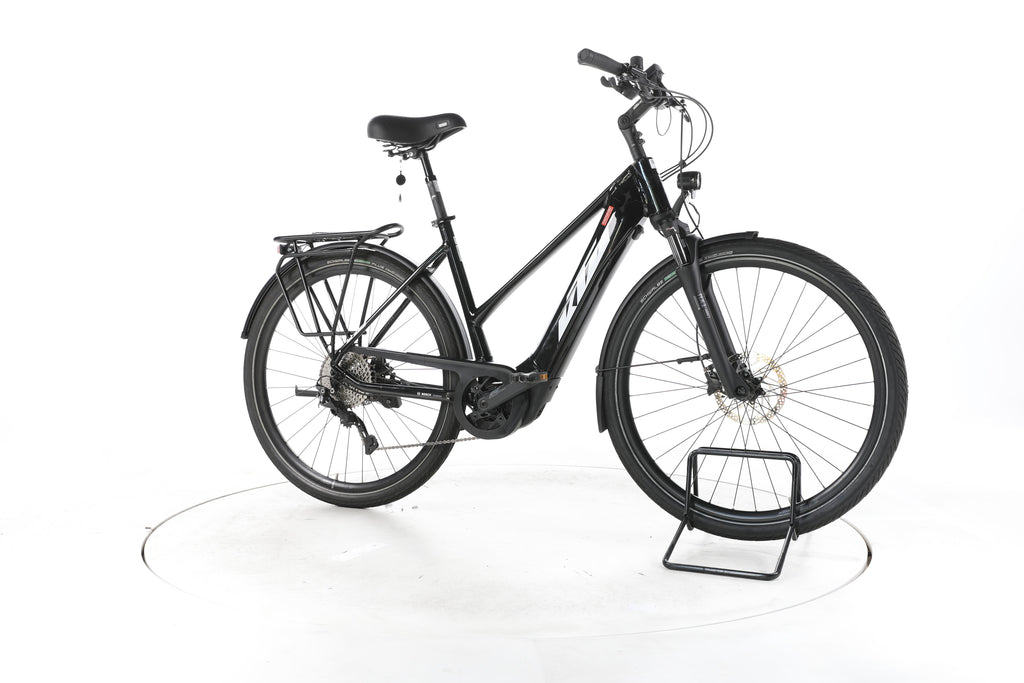KTM Macina Tour CX 610 Trekking E-Bike - Image 2