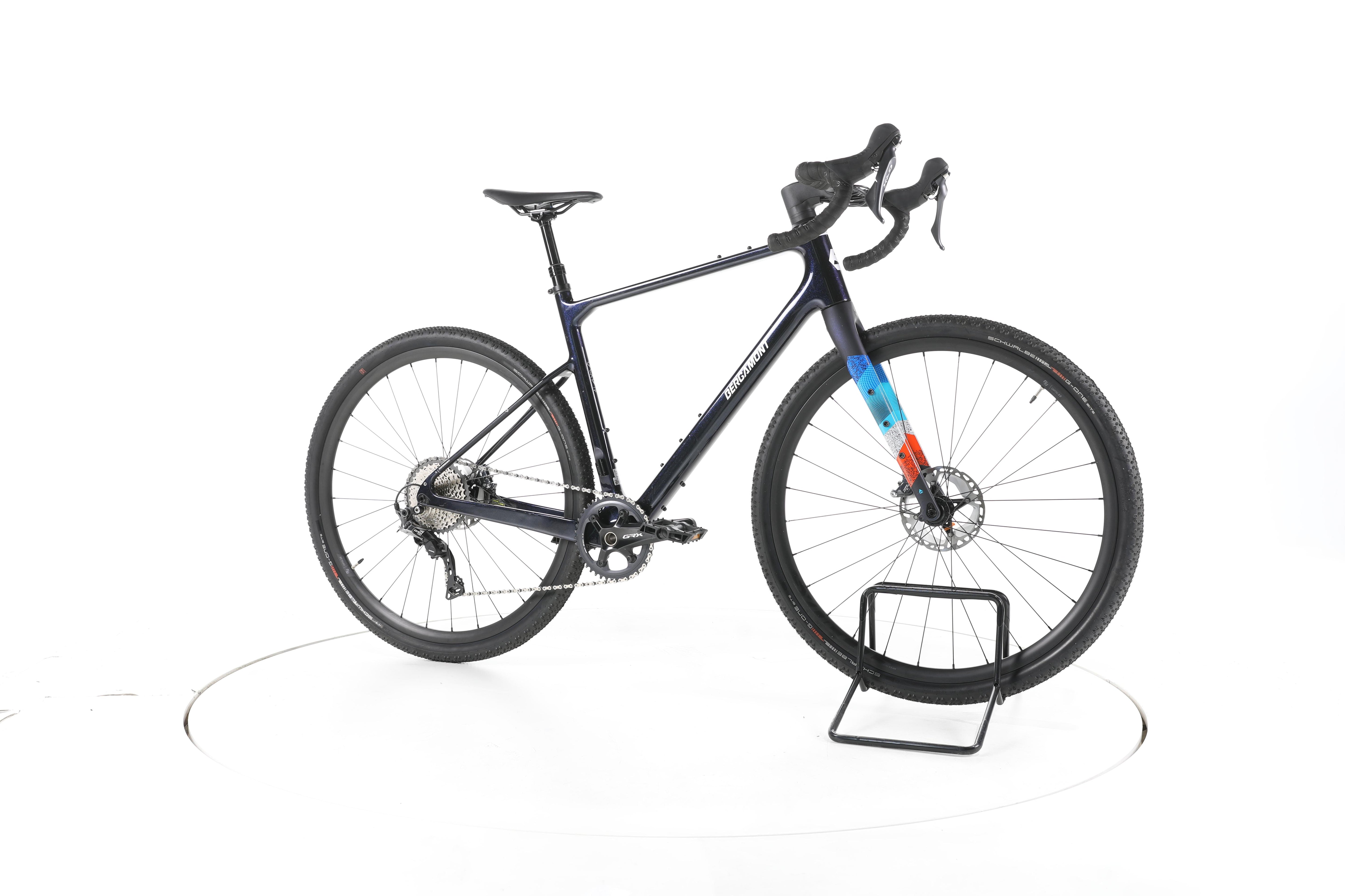Bergamont Grandurance Elite Gravelbike Carbon 2024 - Image 2