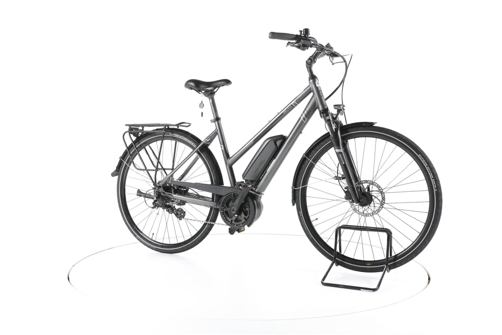 Triumph E-Bird Ultra Trekking E-Bike - Image 2