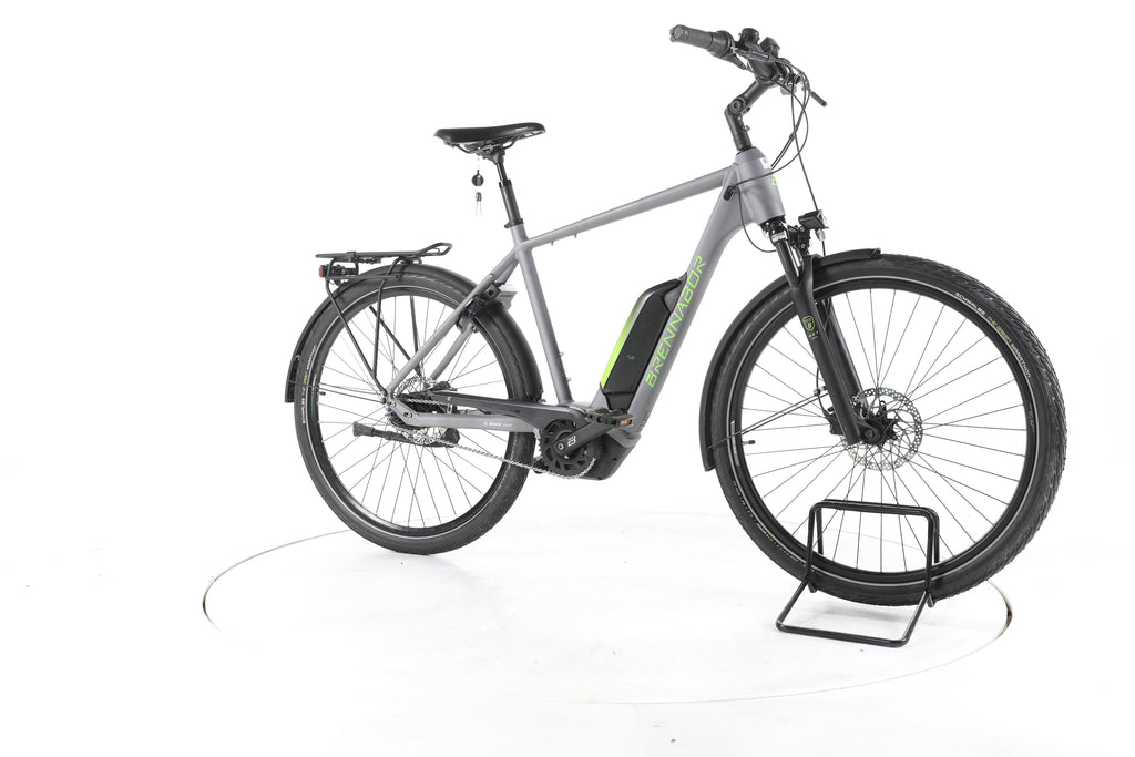 Brennabor T-32e City E-Bike - Image 2