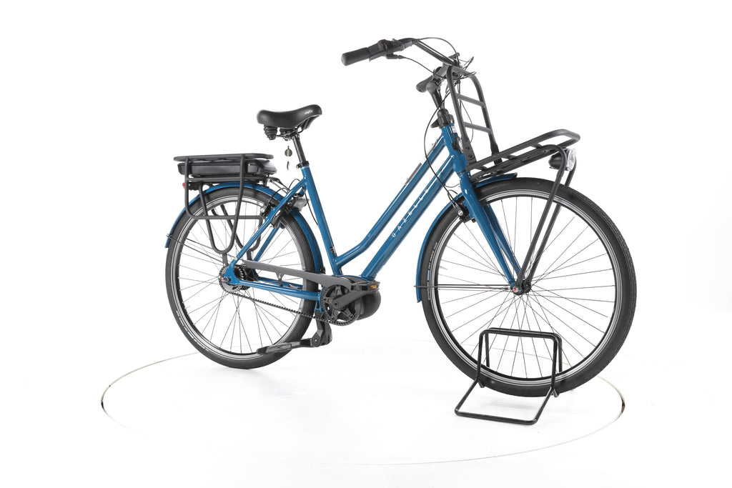 Gazelle HeavyDutyNL C5 HMB City E-Bike Tiefeinsteiger 2024 - Image 2