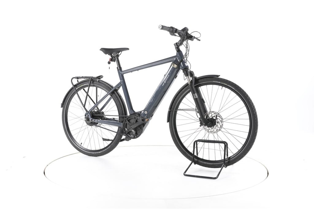 HNF Nicolai SD3 Urban City E-Bike - Image 2