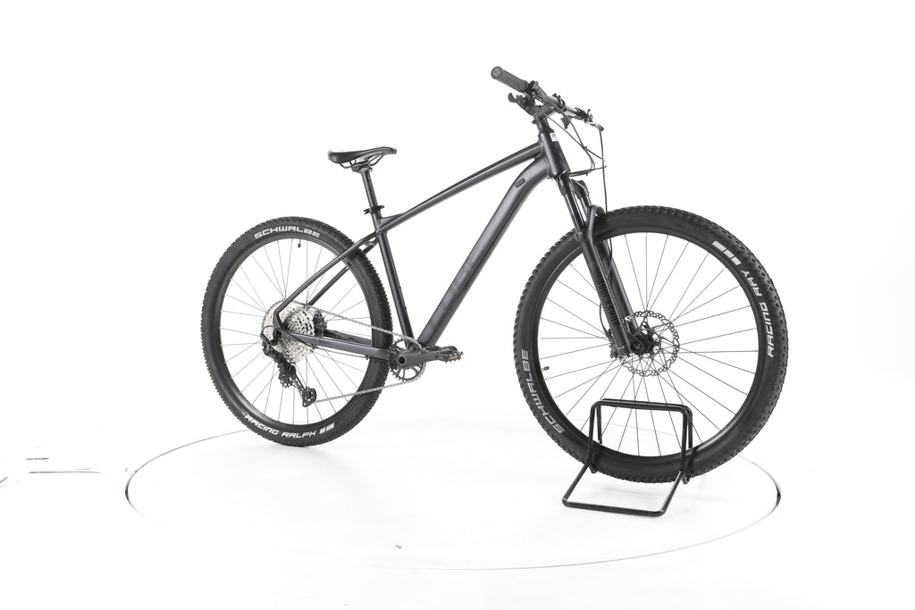 Cube Reaction Pro Fahrrad Hardtail - Image 2