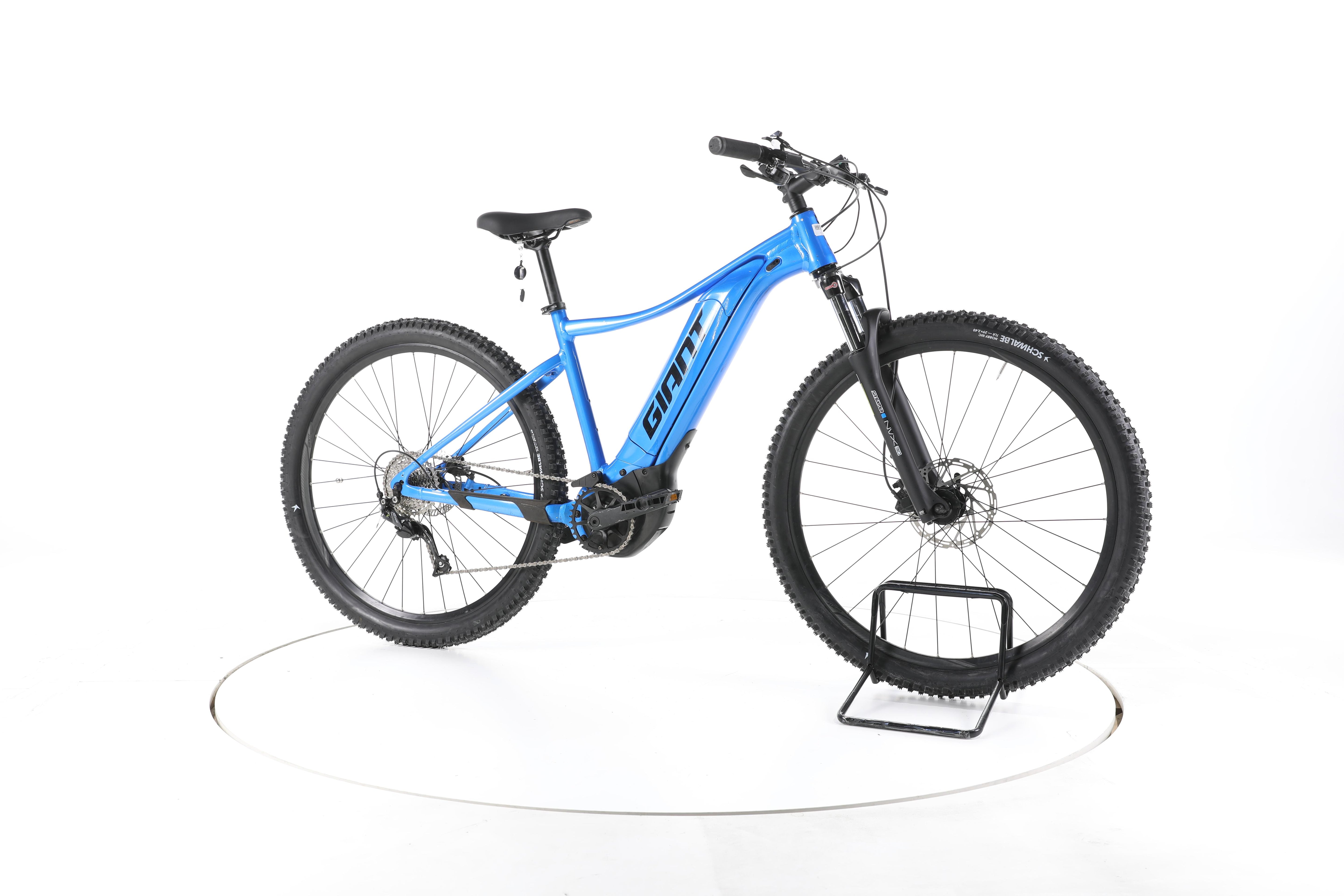 Giant Talon E+ 2 E-Bike - Image 2