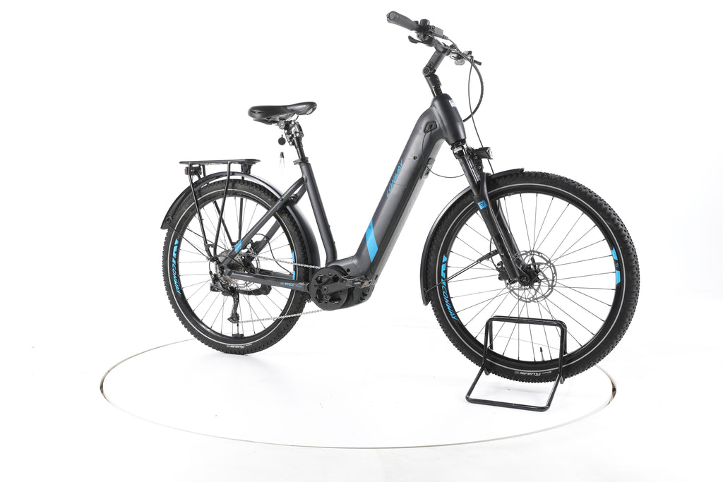 Conway Cairon C 2.0 Trekking E-Bike Tiefeinsteiger - Image 2