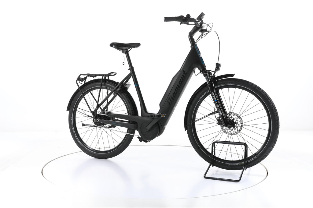Diamant Beryll RT Gen 3 City E-Bike Tiefeinsteiger 2023 - Image 2