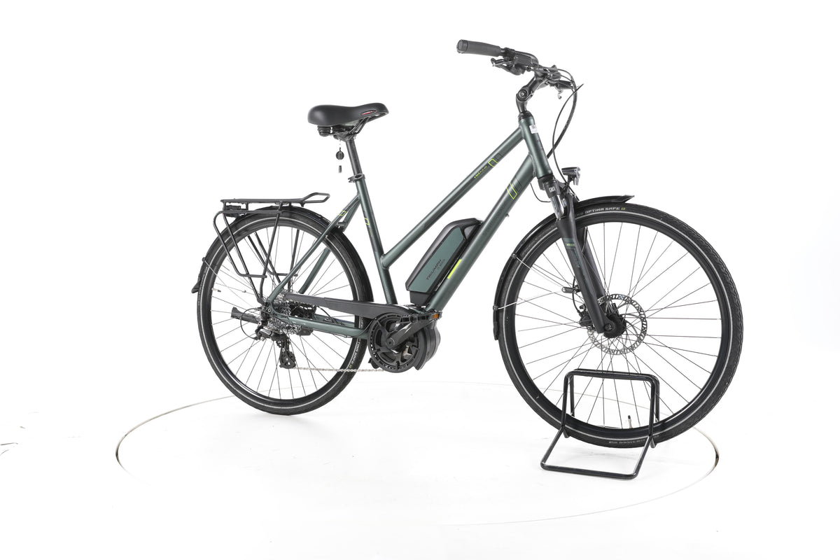 Triumph E-Bird Plus Trekking E-Bike - Image 2