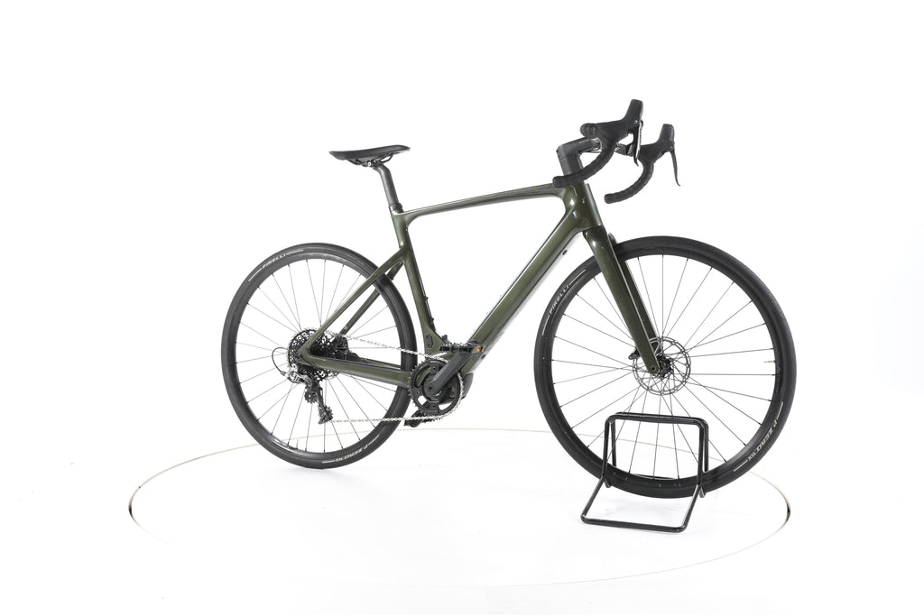 Scott Solace Gravel eRIDE 30 E-Gravelbike - Image 2