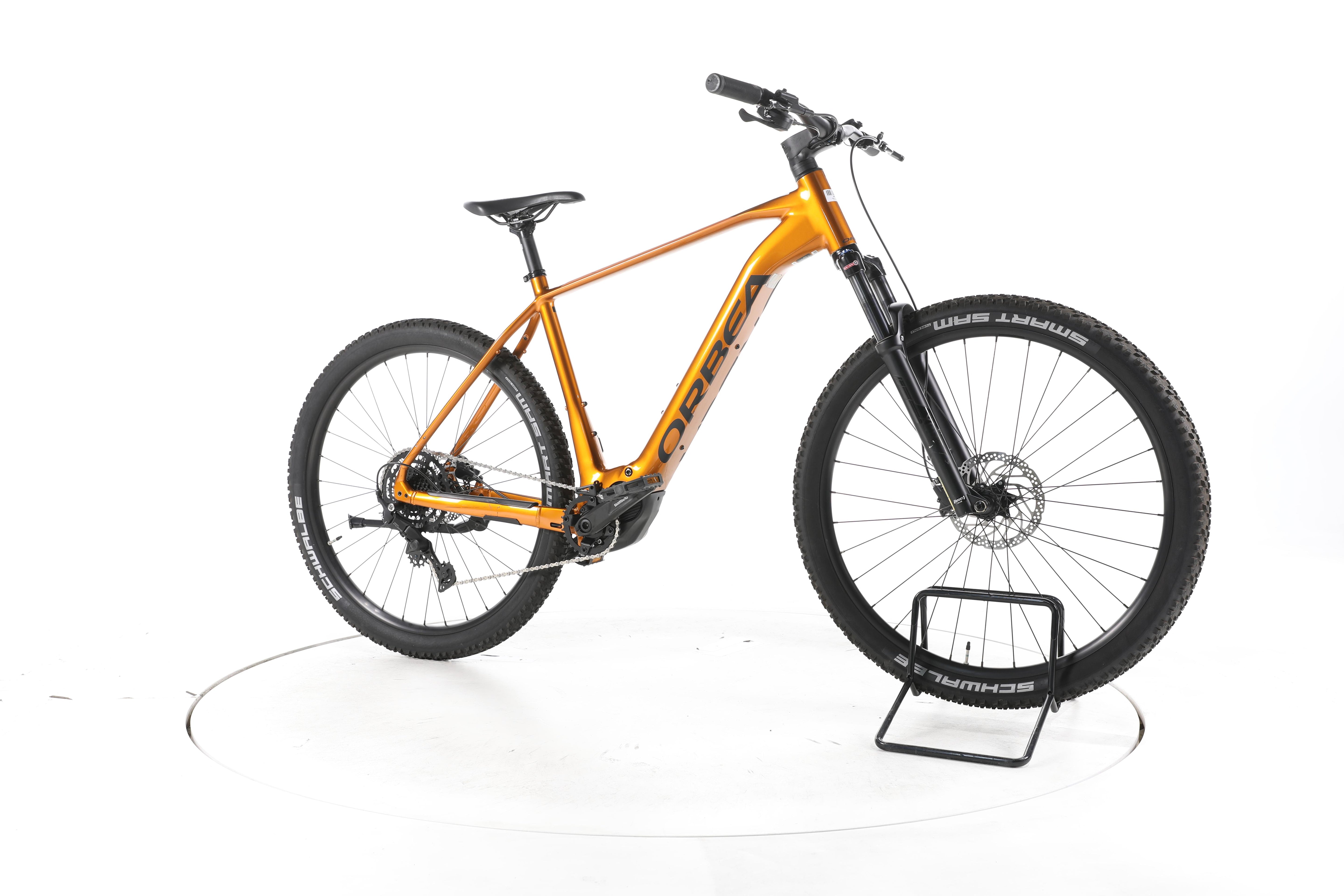 Orbea Urrun 40 E-Bike - Image 2