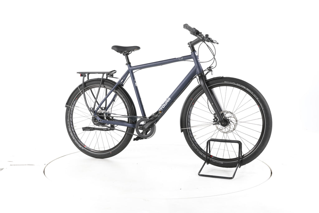 Contoura AL 6 Fahrrad City & Trekking - Image 2