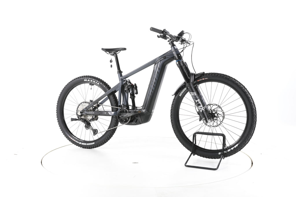 Ghost E-RIOT AM UNIVERSAL Fully E-Bike - Image 2