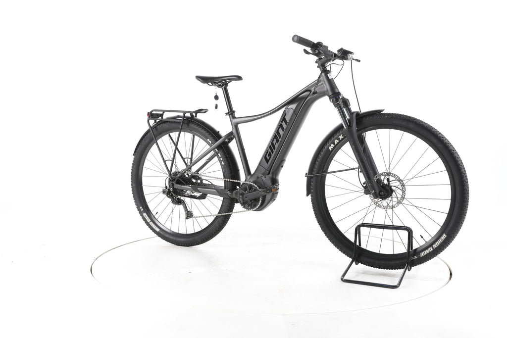 Giant Talon E+ EX Trekking E-Bike - Image 2