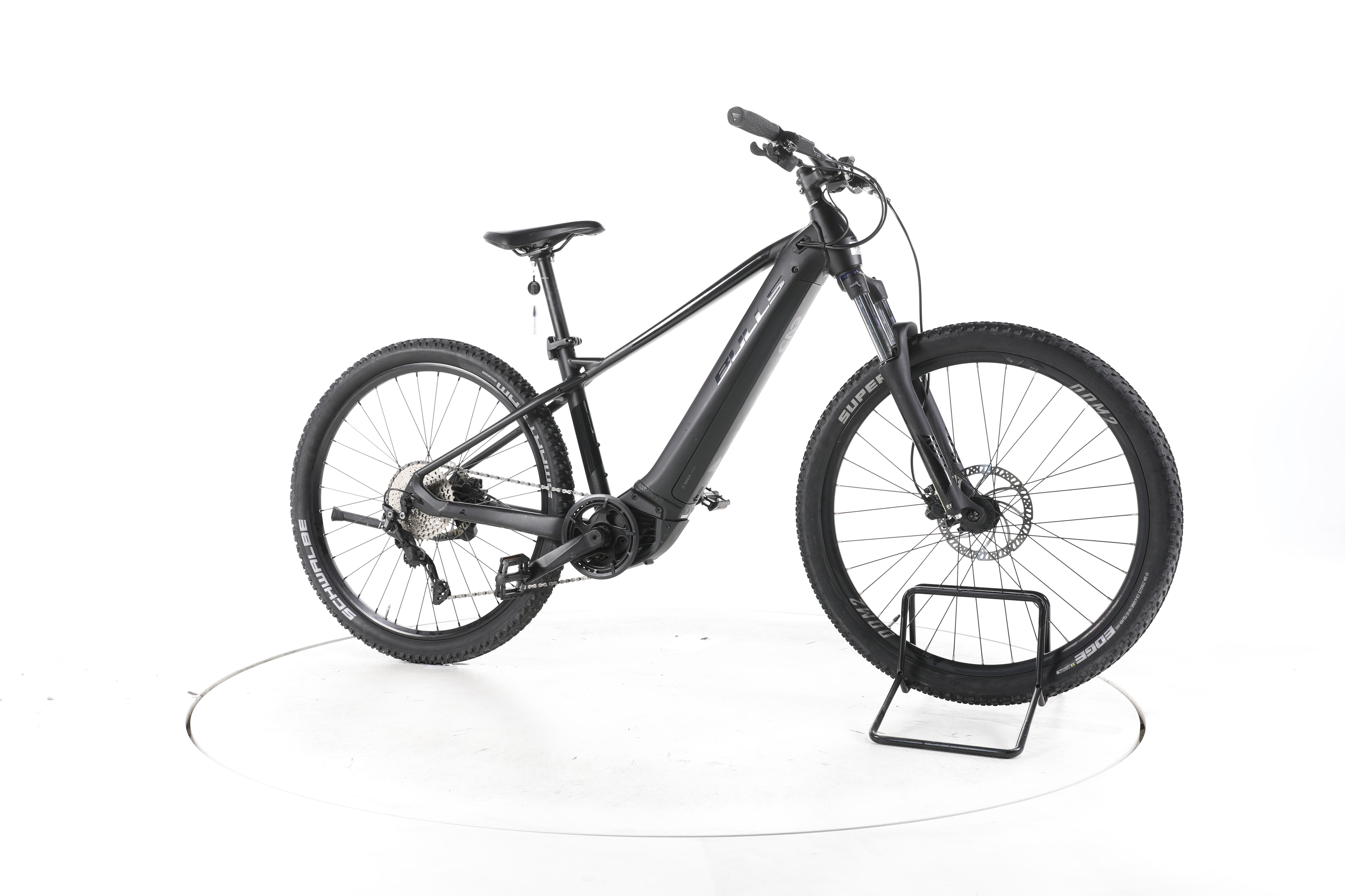 Bulls Evo 625 E-Bike 2024 - Image 2