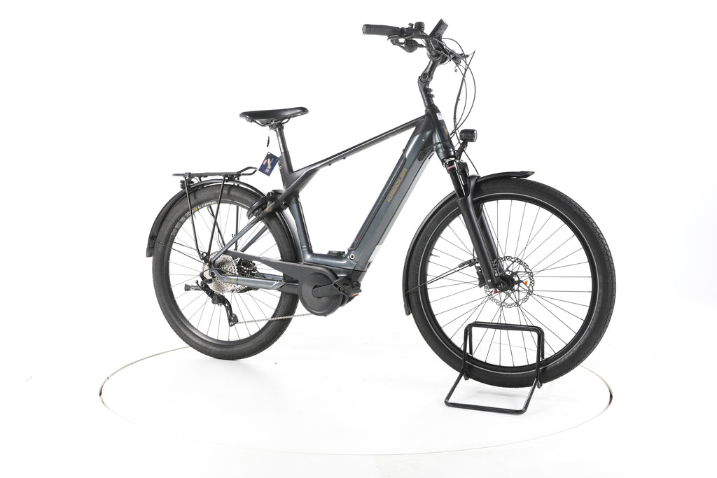 Kreidler Vitality Eco 10 Sport Trekking E-Bike - Image 2