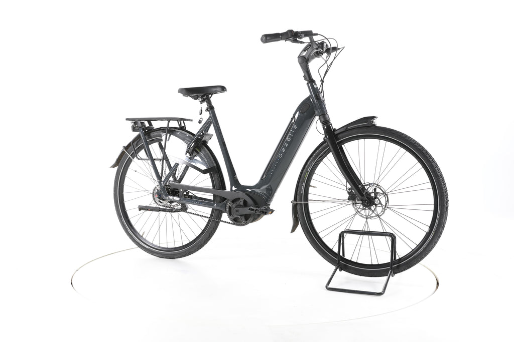 Gazelle Arroyo C5 HMB Elite City E-Bike Tiefeinsteiger 2023 - Image 2