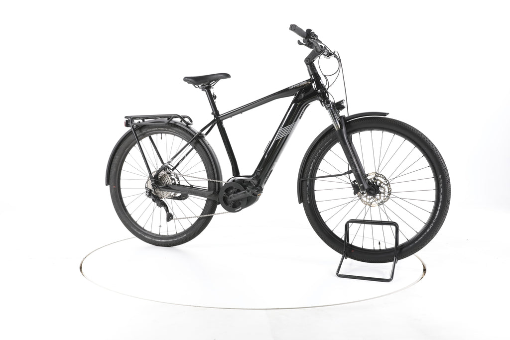 Cannondale Tesoro Neo X3 Trekking E-Bike - Image 2