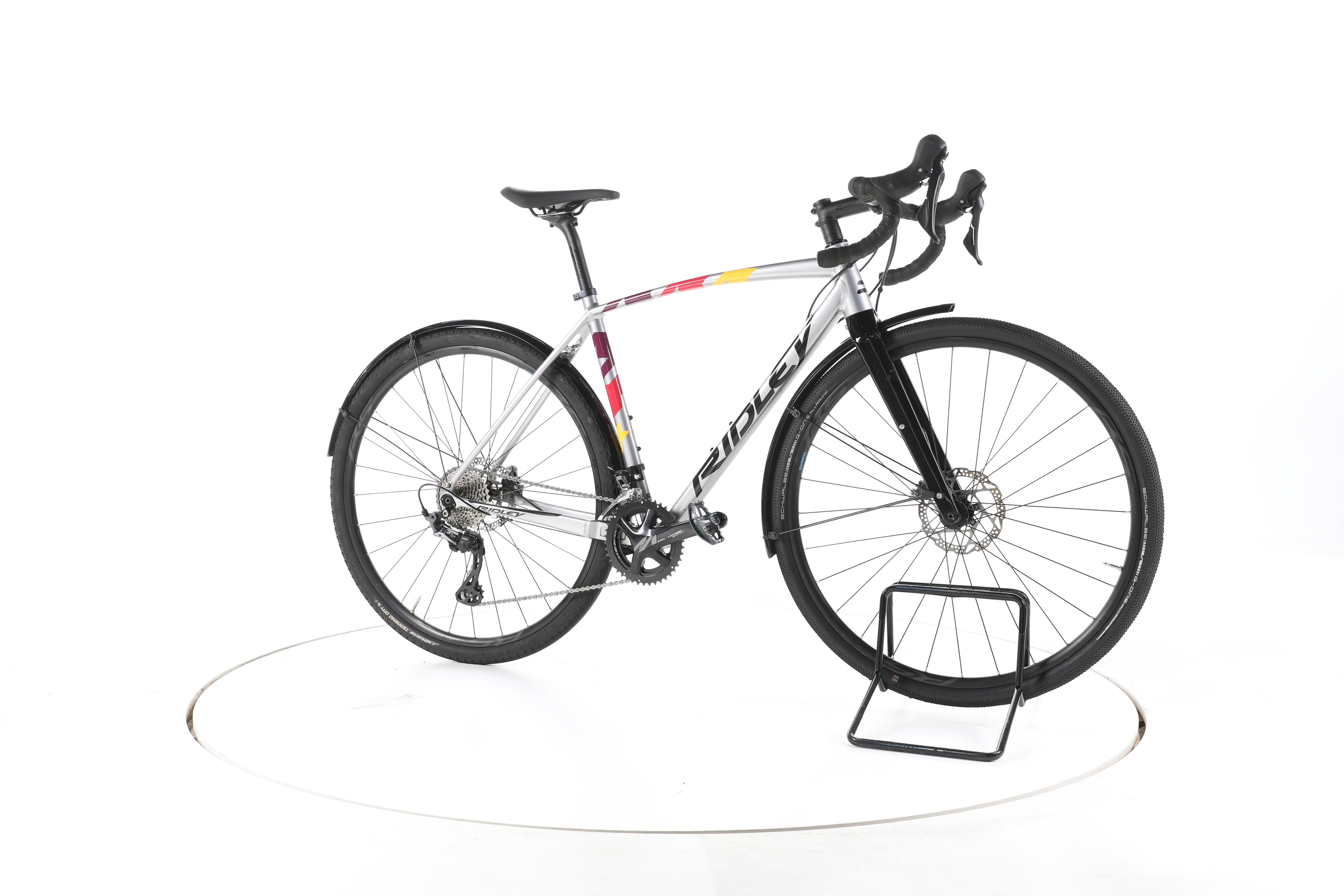 Ridley Kanzo Gravelbike 2024 - Image 2