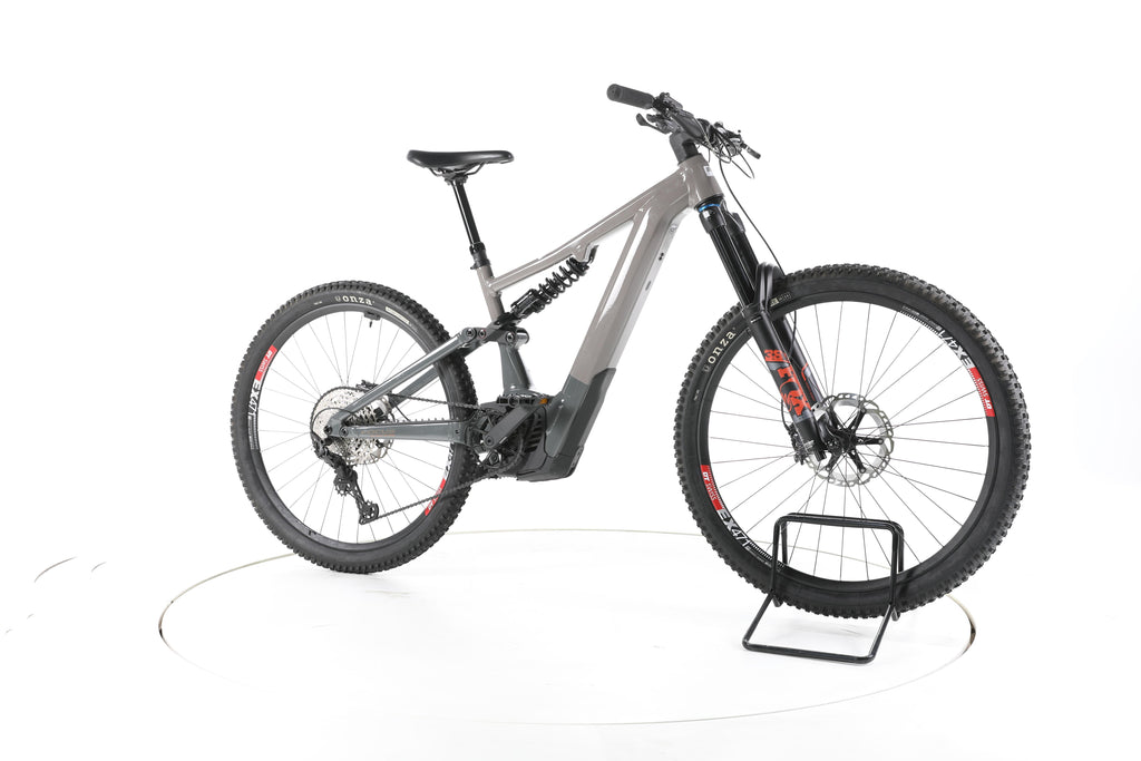 Focus Sam² 6.8 E-Bike Fully - Image 2