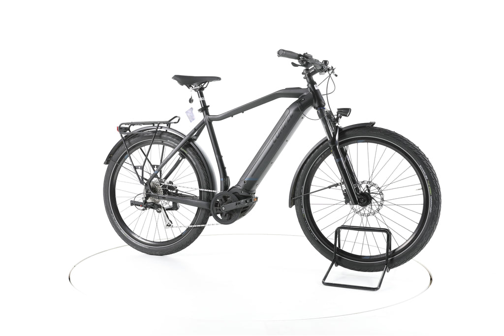Compel HTS 9.7 Hybrid Trekking E-Bike - Image 2