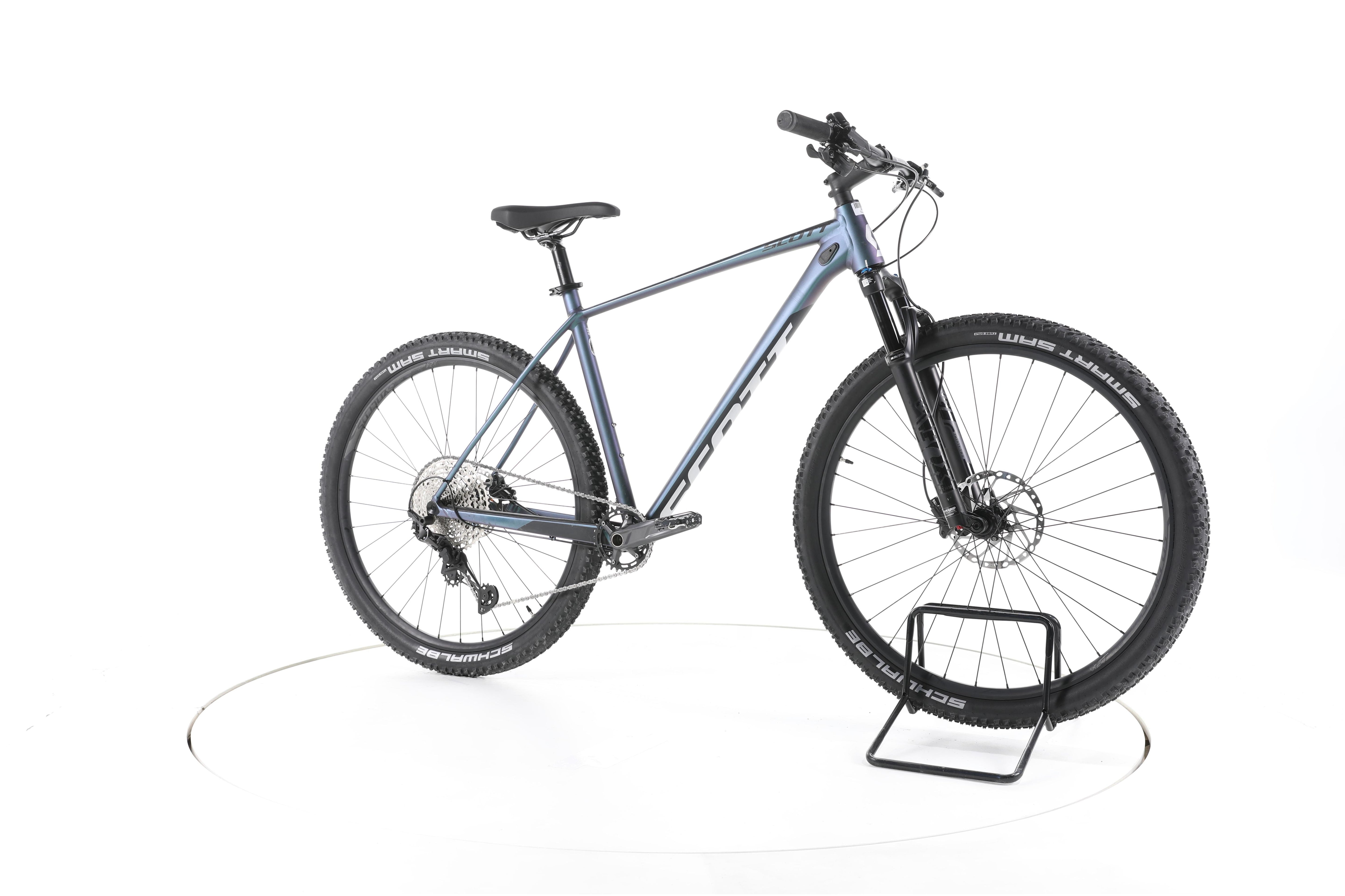 Scott Scale 950 - Image 2