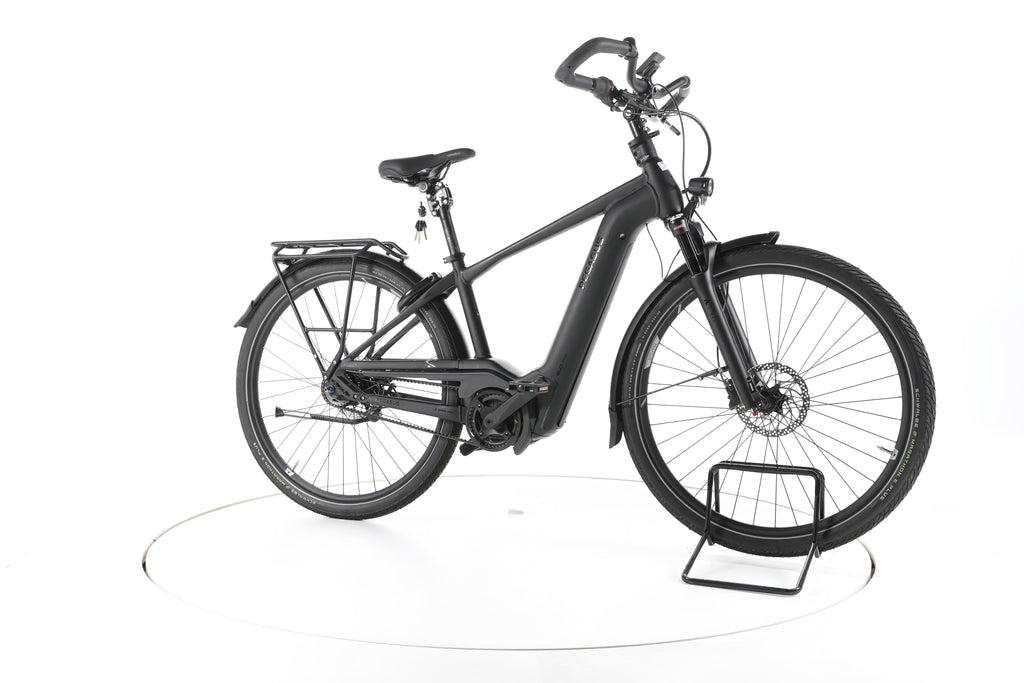 Pegasus Premio EVO 5F Lite City E-Bike 2023 - Image 2